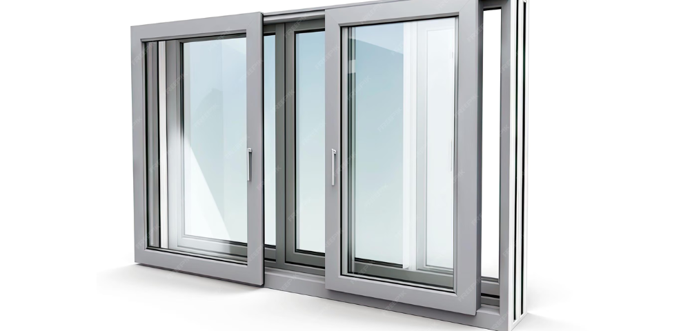 Aluminum Windows in Miami-Dade