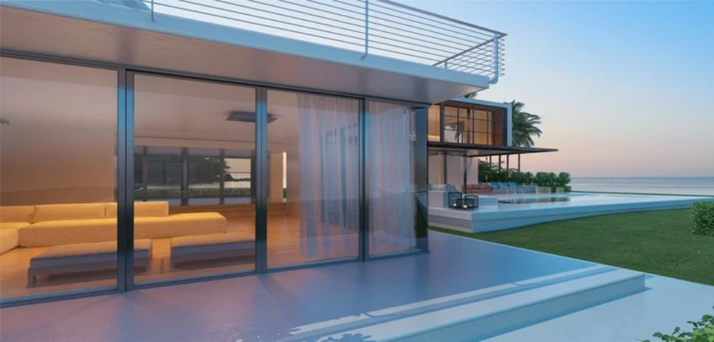 Durable Aluminum Window Solutions