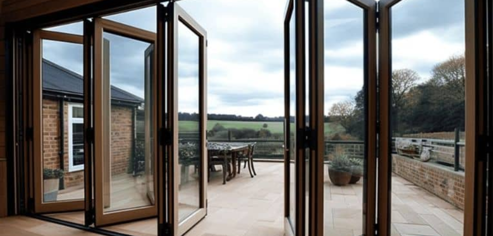 Aluminium Windows and Doors